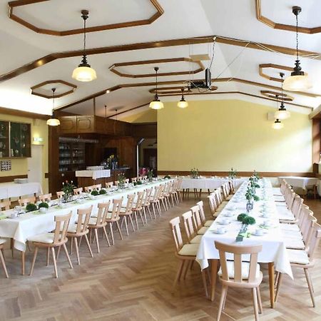 Ramspauer Hof Regenstauf Buitenkant foto