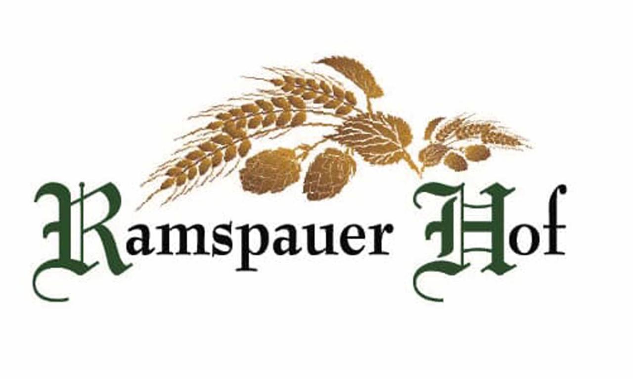 Ramspauer Hof Regenstauf Buitenkant foto