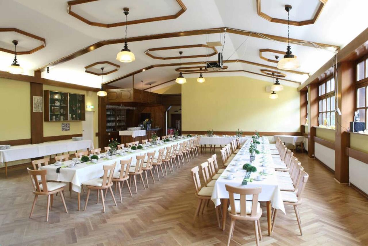 Ramspauer Hof Regenstauf Buitenkant foto